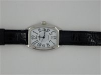Montre Paul Picot Homme Firshire in Acier 4097 - 4097